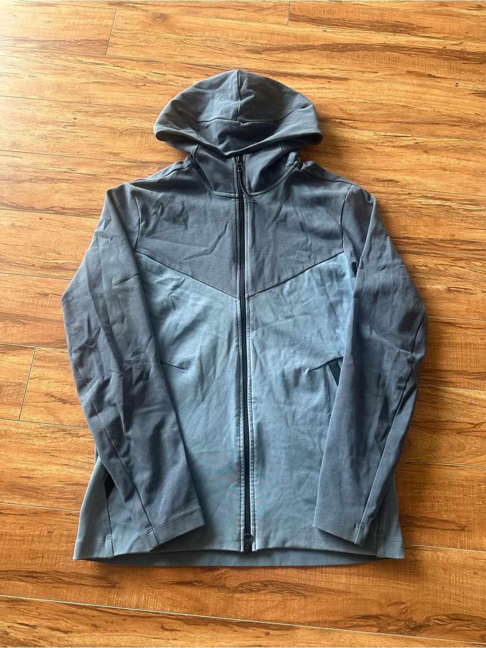 Nike Sportswear NSW Tech Pack Fleece Full-Zip Hoodie